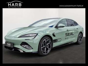 Excellence AWD
