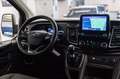Ford Tourneo Custom 320 2.0 tdci MHEV 130cv Trend L1H1 E6.2 Marrone - thumbnail 10