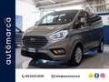 Ford Tourneo Custom 320 2.0 tdci MHEV 130cv Trend L1H1 E6.2 Marrone - thumbnail 1