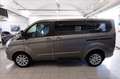 Ford Tourneo Custom 320 2.0 tdci MHEV 130cv Trend L1H1 E6.2 Marrone - thumbnail 3