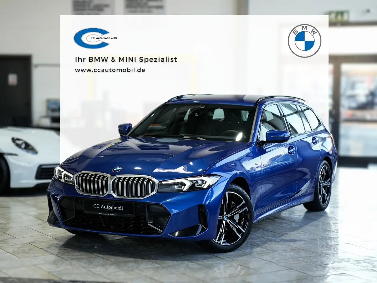 BMW 330