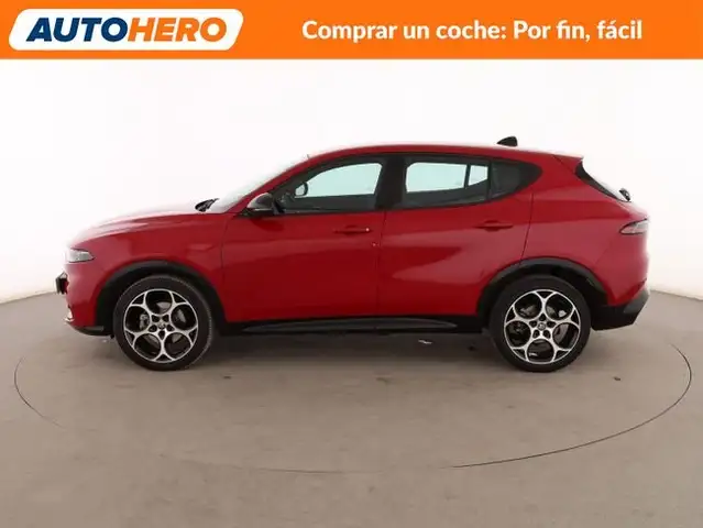 Alfa Romeo Tonale view 3