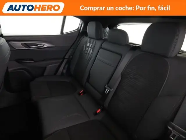 Alfa Romeo Tonale view 15