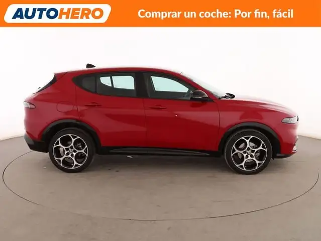 Alfa Romeo Tonale view 7