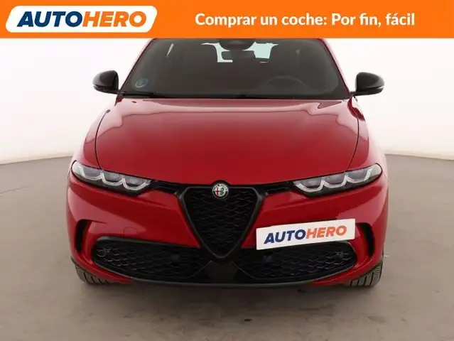 Alfa Romeo Tonale view 9