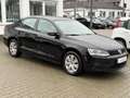 Volkswagen Jetta VI Trendline 1-HAND Schwarz - thumbnail 9
