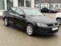 Volkswagen Jetta VI Trendline 1-HAND Schwarz - thumbnail 8
