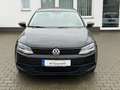 Volkswagen Jetta VI Trendline 1-HAND Schwarz - thumbnail 2
