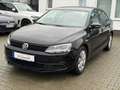 Volkswagen Jetta VI Trendline 1-HAND Schwarz - thumbnail 12