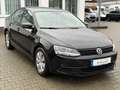 Volkswagen Jetta VI Trendline 1-HAND Schwarz - thumbnail 6