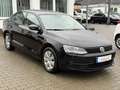 Volkswagen Jetta VI Trendline 1-HAND Schwarz - thumbnail 7