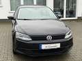 Volkswagen Jetta VI Trendline 1-HAND Schwarz - thumbnail 3