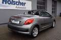 Peugeot 207 CC Sport 120 Grau - thumbnail 2