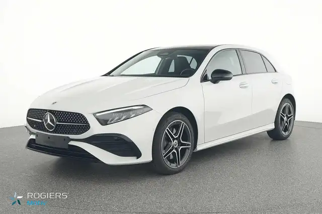 Mercedes-Benz A 250 e AMG Line