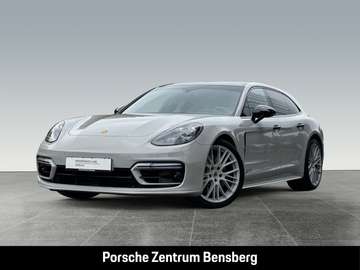GTS Sport Turismo