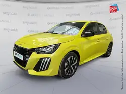 Peugeot 208 1.2 100ch S\u0026S Envy