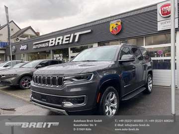 5.7 V8 HEMI E-TORQUE 292kW