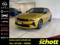 Opel Astra L GS Line 1.5 Diesel Automatik žuta - thumbnail 1