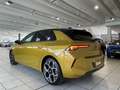 Opel Astra L GS Line 1.5 Diesel Automatik Jaune - thumbnail 6