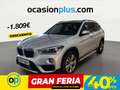 BMW X1 sDrive 18iA Gris - thumbnail 1