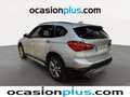BMW X1 sDrive 18iA Gris - thumbnail 3