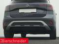 Volkswagen T-Cross 1.0 TSI DSG Goal LED NAVI AHK KAMERA 16 SHZ Grau - thumbnail 32