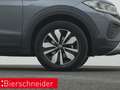 Volkswagen T-Cross 1.0 TSI DSG Goal LED NAVI AHK KAMERA 16 SHZ Grau - thumbnail 30