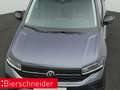 Volkswagen T-Cross 1.0 TSI DSG Goal LED NAVI AHK KAMERA 16 SHZ Grau - thumbnail 26
