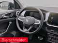 Volkswagen T-Cross 1.0 TSI DSG Goal LED NAVI AHK KAMERA 16 SHZ Grau - thumbnail 13