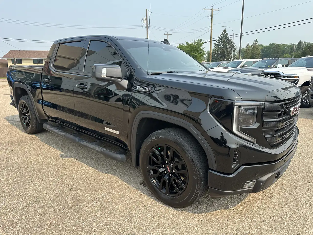 GMC Sierra 1500 снимка GMC Sierra 1500
