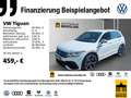 Volkswagen Tiguan R *IQ-MATRIX*AHK*ACC*NAV*R-CAM*PDC*SHZ* Weiß - thumbnail 1