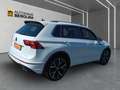 Volkswagen Tiguan R *IQ-MATRIX*AHK*ACC*NAV*R-CAM*PDC*SHZ* Weiß - thumbnail 3