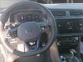 Volkswagen Tiguan R *IQ-MATRIX*AHK*ACC*NAV*R-CAM*PDC*SHZ* Weiß - thumbnail 10