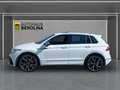 Volkswagen Tiguan R *IQ-MATRIX*AHK*ACC*NAV*R-CAM*PDC*SHZ* Weiß - thumbnail 4