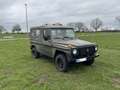 Mercedes-Benz G 230 Steyr Puch Militär Variante kein Wolf Verde - thumbnail 3