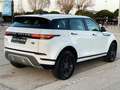 Land Rover Range Rover Evoque 2.0D MHEV Standard AWD Aut. 150 Weiß - thumbnail 3