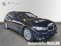 BMW 330 e Touring Navi Digitales Cockpit LED ACC      El. Schwarz - thumbnail 8