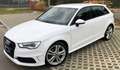 Audi A3 Sportback 1.4 g-tron Ambition s-tronic bijela - thumbnail 1