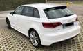 Audi A3 Sportback 1.4 g-tron Ambition s-tronic Biały - thumbnail 2