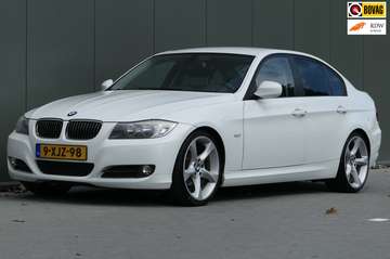 3-serie 318i Youngtimer Navigatie Cruise