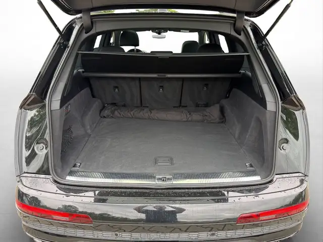 Audi Q7 view 11