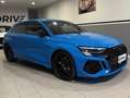 Audi RS3 RS3 Sportback 2.5 tfsi quattro s-tronic CARBOCERAM Azul - thumbnail 3