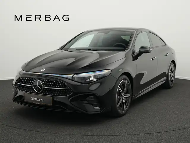 Mercedes-Benz CLA 200 CLA 200 AMG-Line verfügbar mit ca.9.000km Navi