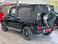 Mercedes-Benz G 500 Final Edition Black*AHK*PANO*STHZ*360°KAM* Negru - thumbnail 6