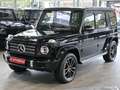 Mercedes-Benz G 500 Final Edition Black*AHK*PANO*STHZ*360°KAM* Negru - thumbnail 1