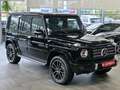 Mercedes-Benz G 500 Final Edition Black*AHK*PANO*STHZ*360°KAM* Negru - thumbnail 3