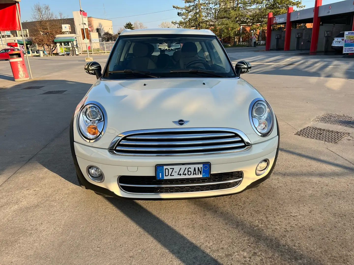 MINI One D Clubman 1.5 D Cooper Clubman - 2