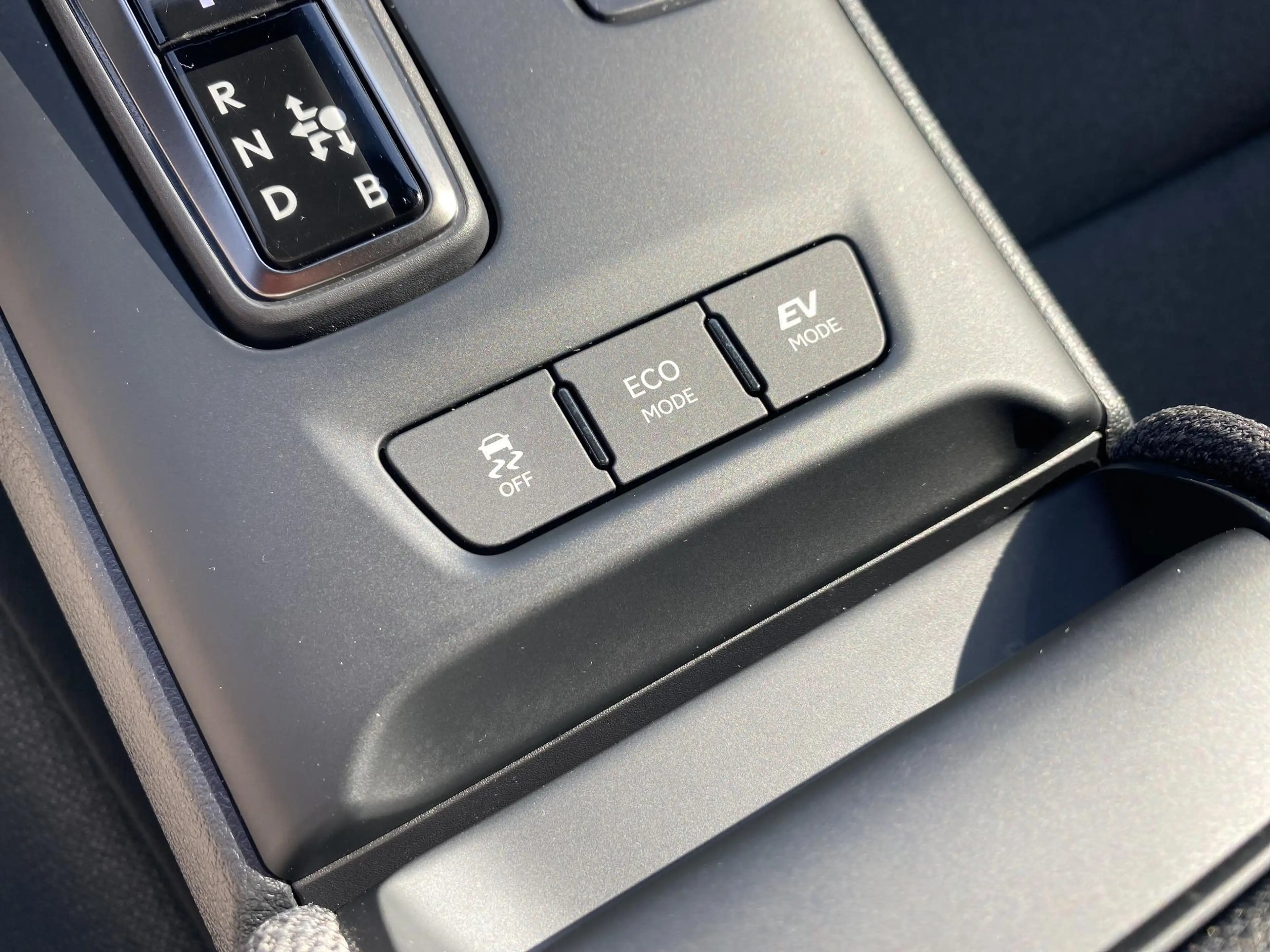 Lexus LBX 1.5 2WD STOELVERW STUURVERW BLIND-SPOT PARK-SENS — photo 21