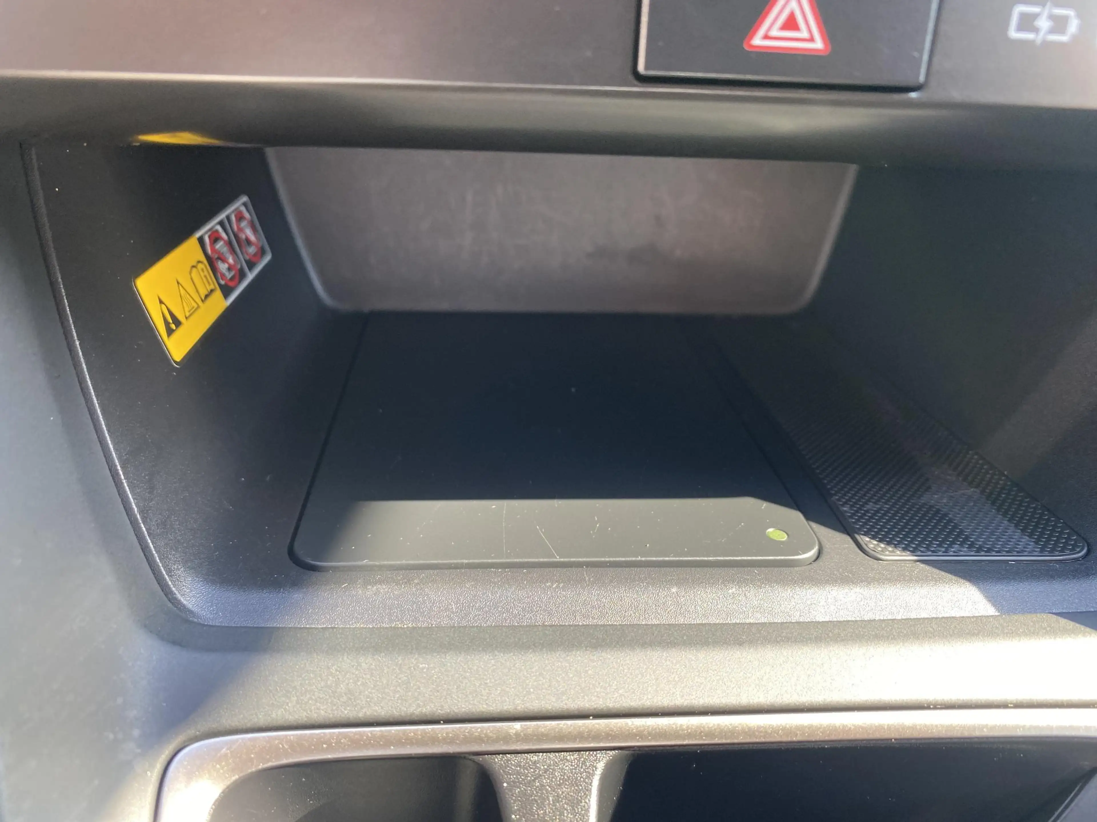 Lexus LBX 1.5 2WD STOELVERW STUURVERW BLIND-SPOT PARK-SENS — photo 17