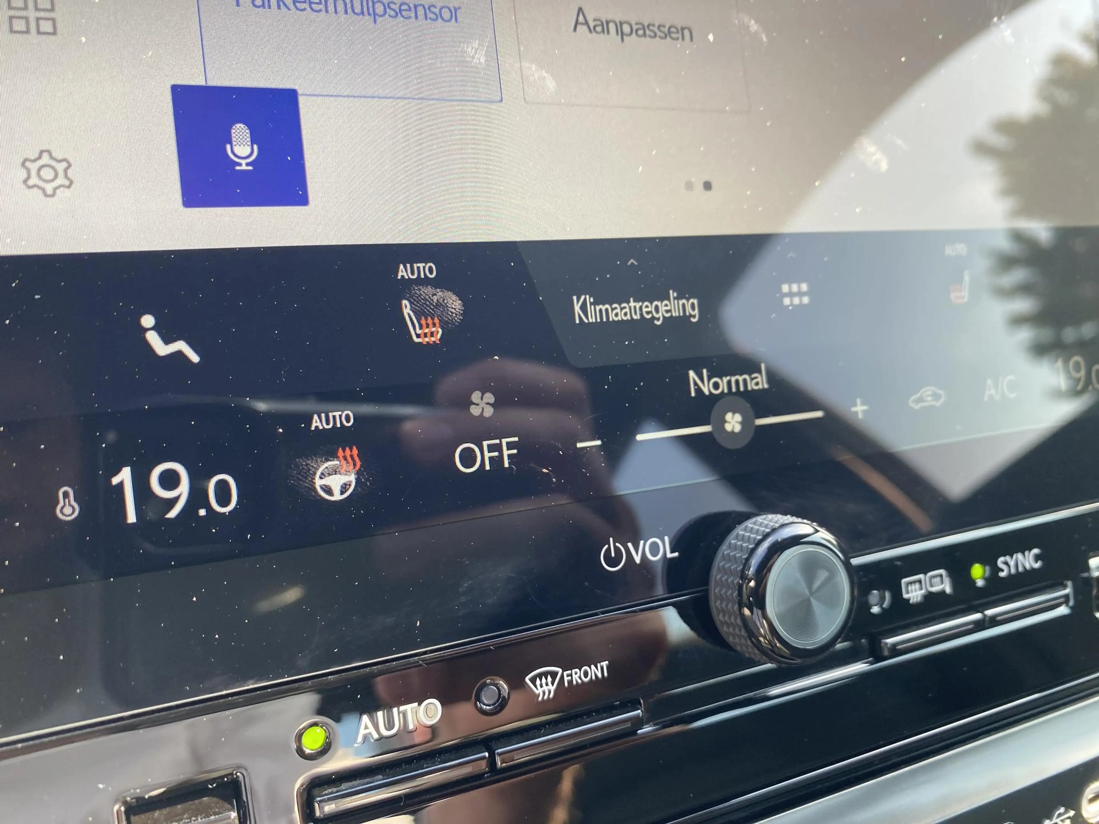 Lexus LBX 1.5 2WD STOELVERW STUURVERW BLIND-SPOT PARK-SENS — photo 19